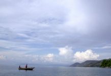 Research: Scientist’s method helps interpret climate data from lake sediments —