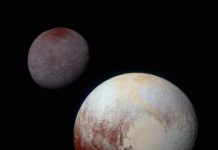Tech: Team completes first Pluto orbital tour design, reveals orbiter can escape into Kuiper Belt for more exploration — (Report)