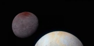 Tech: Team completes first Pluto orbital tour design, reveals orbiter can escape into Kuiper Belt for more exploration — (Report)