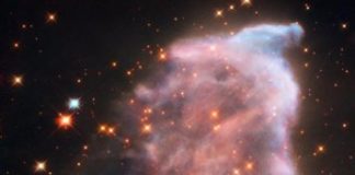 Tech: The ghost of Cassiopeia — (Report)