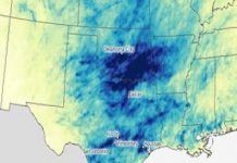 Research: Meteorologist expects severe drought and heavy rain events to worsen globally —