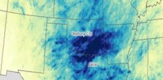 Research: Meteorologist expects severe drought and heavy rain events to worsen globally —