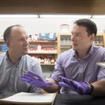 Study: New approach an important step to engineering the microbiome to benefit health — (Details)