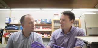 Study: New approach an important step to engineering the microbiome to benefit health — (Details)