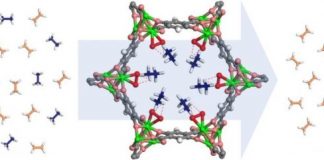 Tech: Novel material could make plastic manufacturing more energy-efficient — (Report)