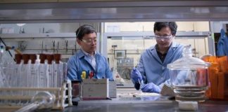 Tech: New tools for creating mirrored forms of molecules — (Report)