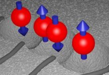 Tech: Shielded quantum bits — (Report)