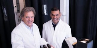 Study: Testing cells for cancer drug resistance — (Details)