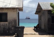 Research: Free movement can protect humans from environmental threats —