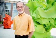 Research: Whole-system view of plant cold stress —