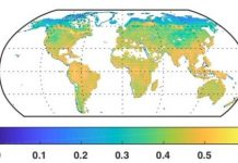 Research: Weaker land-climate feedbacks predicted when accounting more fully for nutrient uptake by plants —
