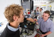 Tech: Integrated quantum chip operations possible, tests show — (Report)