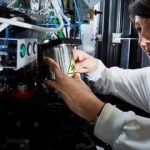 Study: The 10-foot-tall microscopes helping combat world’s worst diseases — (Details)