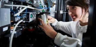 Study: The 10-foot-tall microscopes helping combat world’s worst diseases — (Details)