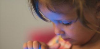 Offbeat: Advertising in kids’ apps more prevalent than parents may realize —