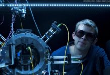 Research: Trapping atoms, not space ships, with tractor beams —