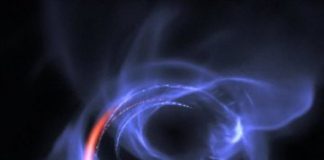 Tech: ESO’s GRAVITY instrument confirms black hole status of the Milky Way center — (Report)