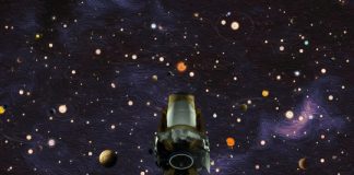 Research: NASA retires Kepler Space Telescope —