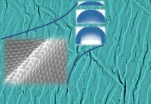 Tech: Eco-friendly waterproof polymer films synthesized using novel method — (Report)