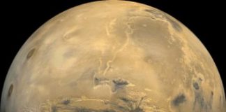 Tech: A similar process could occur anywhere that igneous rocks are surrounded by brines, including the subsurface oceans of Jupiter’s moon Europa and Saturn’s moon Enceladus — (Report)