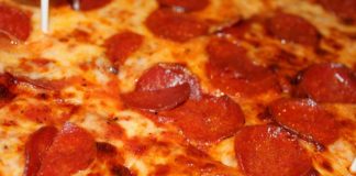 A 225-mile pizza delivery for a dying man, Report A 225-mile pizza delivery for a dying man, Report