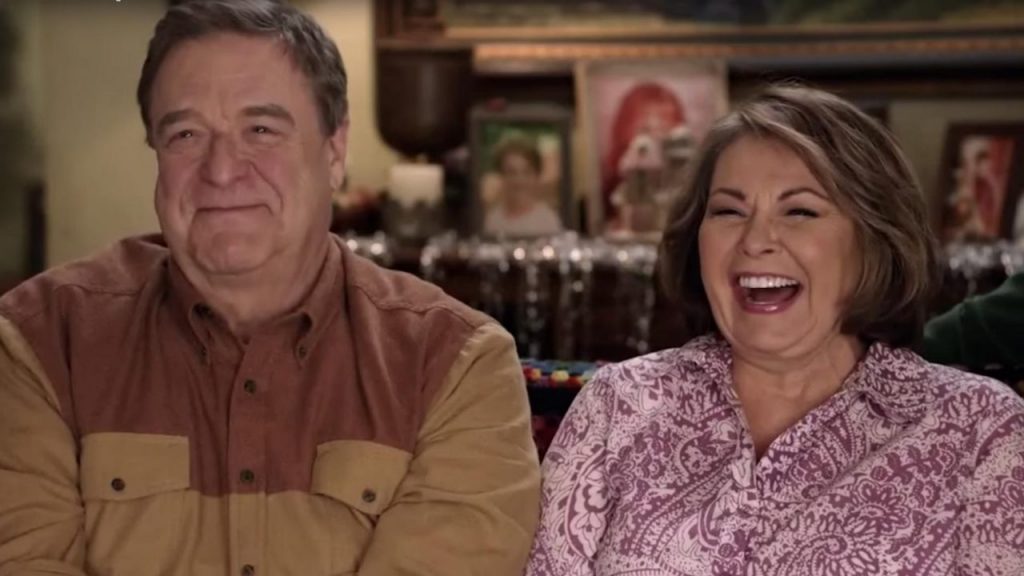 ABC Regrets Firing Roseanne Barr, Report Tdnews