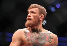 Arrests after McGregor vs. Khabib: Watch video after contest ends in brawl Arrests after McGregor vs. Khabib: Watch video after contest ends in brawl