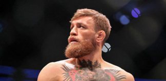 Arrests after McGregor vs. Khabib: Watch video after contest ends in brawl Arrests after McGregor vs. Khabib: Watch video after contest ends in brawl
