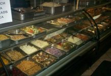 Austin Restaurants From Throwing Away Food Waste Banned Austin Restaurants From Throwing Away Food Waste Banned