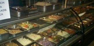 Austin Restaurants From Throwing Away Food Waste Banned Austin Restaurants From Throwing Away Food Waste Banned