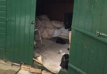 British man slavery victim rescued from shed he lived in for 40 years British man slavery victim rescued from shed he lived in for 40 years