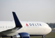 Delta Passenger Dies on Flight From Detroit to Shanghai (Details) Delta Passenger Dies on Flight From Detroit to Shanghai (Details)