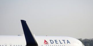 Delta Passenger Dies on Flight From Detroit to Shanghai (Details) Delta Passenger Dies on Flight From Detroit to Shanghai (Details)
