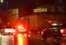 Detroit: 11 infant bodies found in ceiling of former funeral home Detroit: 11 infant bodies found in ceiling of former funeral home