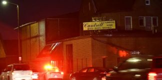 Detroit: 11 infant bodies found in ceiling of former funeral home Detroit: 11 infant bodies found in ceiling of former funeral home