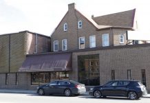 Funeral home: Fetuses, Remains Of A Baby Found (Reports) Funeral home: Fetuses, Remains Of A Baby Found (Reports)