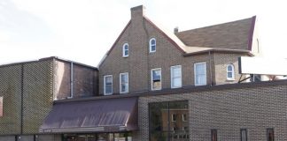 Funeral home: Fetuses, Remains Of A Baby Found (Reports) Funeral home: Fetuses, Remains Of A Baby Found (Reports)