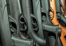 Guns Stolen From Memphis UPS Facility, Report Guns Stolen From Memphis UPS Facility, Report