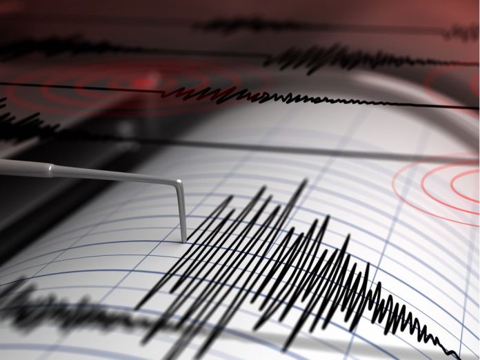 Hydro dam earthquakes in Quebec, Report