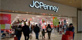 J.C. Penney: free vacations to New York and Miami, Report J.C. Penney: free vacations to New York and Miami, Report