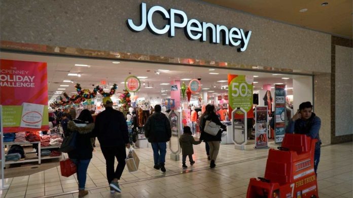 J.C. Penney: free vacations to New York and Miami, Report