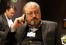 Jamal Khashoggi Ask Me Anything: How dare the west pretend to be shocked Jamal Khashoggi Ask Me Anything: How dare the west pretend to be shocked
