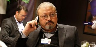 Jamal Khashoggi Ask Me Anything: How dare the west pretend to be shocked Jamal Khashoggi Ask Me Anything: How dare the west pretend to be shocked