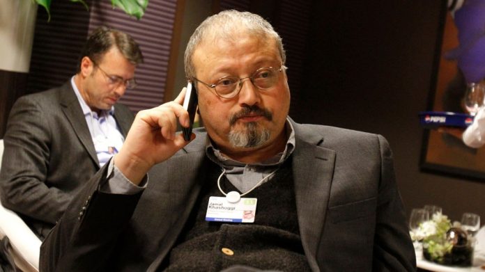Jamal Khashoggi Ask Me Anything: How dare the west pretend to be shocked