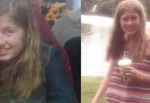 Jayme Closs missing after parents found dead, Report Jayme Closs missing after parents found dead, Report