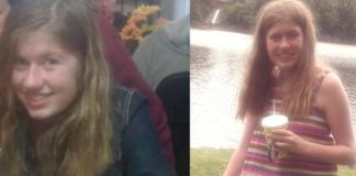 Jayme Closs missing after parents found dead, Report Jayme Closs missing after parents found dead, Report