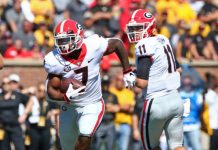 Justin Fields slur: Kirby Smart comments on alleged racial remarks made Justin Fields slur: Kirby Smart comments on alleged racial remarks made