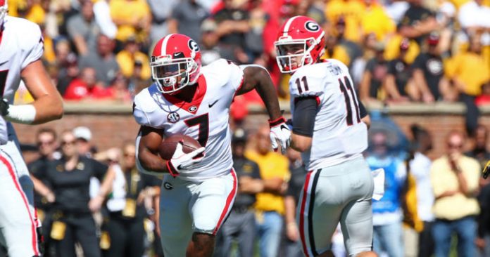 Justin Fields slur: Kirby Smart comments on alleged racial remarks made