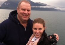 Kaley West Young wedding day: Daughter Dance & Planned A Huge Surprise Kaley West Young wedding day: Daughter Dance & Planned A Huge Surprise