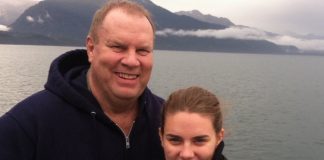 Kaley West Young wedding day: Daughter Dance & Planned A Huge Surprise Kaley West Young wedding day: Daughter Dance & Planned A Huge Surprise